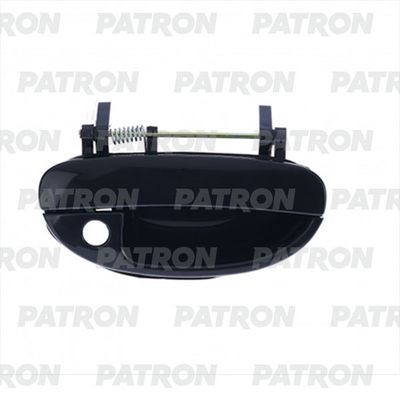 Ручка двери PATRON P20-0154R для DAEWOO NUBIRA