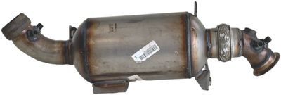 FILTRU FUNINGINE/PARTICULE SIST.DE ESAPAMENT BOSAL 095207 3