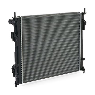 радиатор, охлаждане на двигателя RIDEX 470R0622