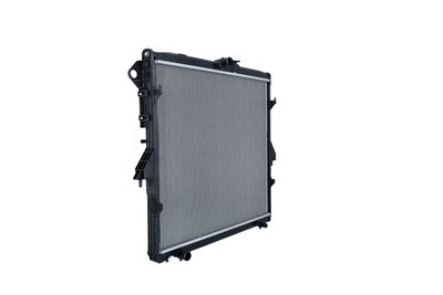 RADIATOR RACIRE MOTOR NRF 59261 40