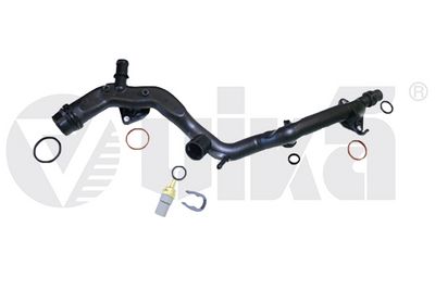 FURTUN RADIATOR vika 11211892701