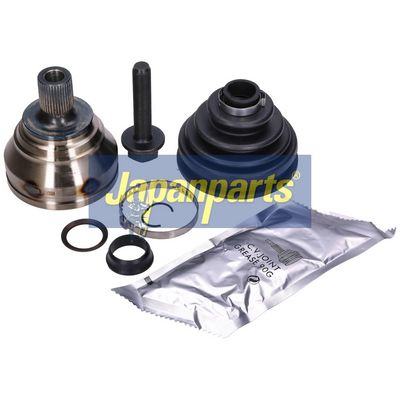 JAPANPARTS Jungčių komplektas, kardaninis velenas