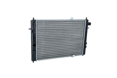 RADIATOR RACIRE MOTOR NRF 58670 43