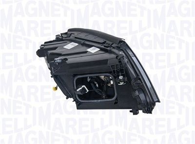 MAGNETI MARELLI Priekinis žibintas