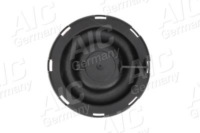 MEMBRAN KURBELGEHäUSEENTLüFTUNG AIC 78504 1