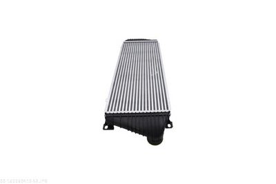 INTERCOOLER COMPRESOR AUTOMEGA 160060410 3