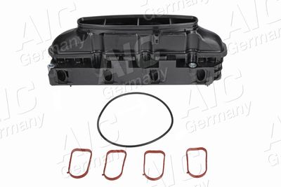 SAUGROHR LUFTVERSORGUNG AIC 71626 4