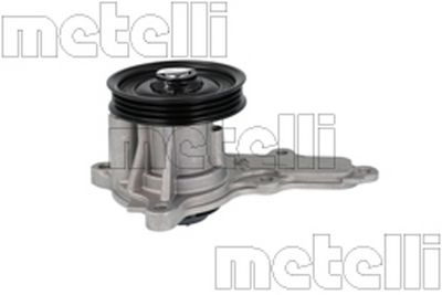 POMPă DE APă RăCIRE MOTOR