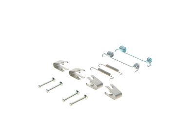 SET ACCESORII SABOTI FRANA PARCARE BOSCH 1987475383 7