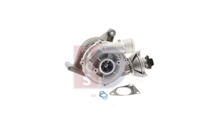 LADER AUFLADUNG AKS DASIS 095017N 15