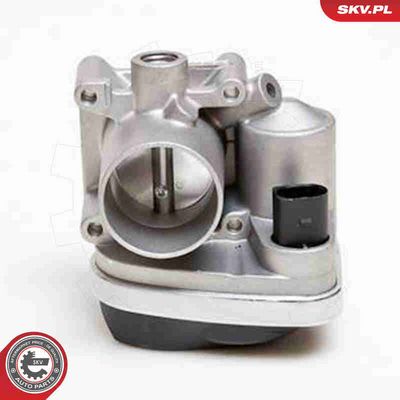 CARCASA CLAPETA ESEN SKV 12SKV030 2