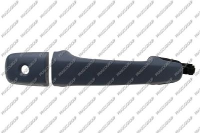 Ручка двери PRASCO VV0528004 для VOLVO C30