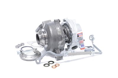 LADER AUFLADUNG BTS Turbo T981083 26