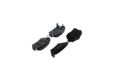 SET PLACUTE FRANA FRANA DISC BOSCH 0986494816 24