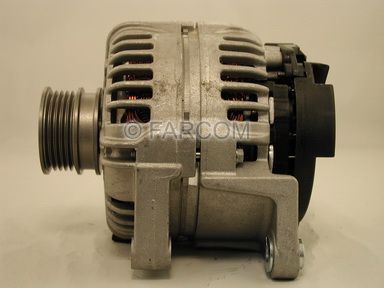 GENERATOR FARCOM 111806 1