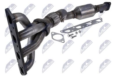 CATALIZATOR NTY KATBM004 1