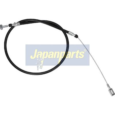 JAPANPARTS Trosas, stovėjimo stabdys