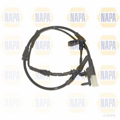 Brake Pad Warning Wire NAPA NWL5320