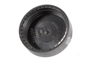 Cap, coolant tank METZGER U2493702