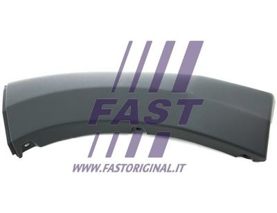 Listwa ozdobna / ochronna, błotnik FAST FT90816