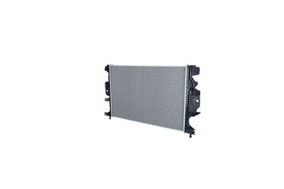 KüHLER MOTORKüHLUNG NRF 59284 29