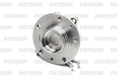 PATRON PBK5519H Подшипник ступицы  для NISSAN QASHQAI (Ниссан Qашqаи)