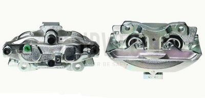 KAWE 342652 Тормозной суппорт для AUDI A8 D2 (4D2, 4D8)
