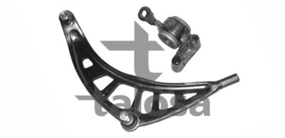 BRAT SUSPENSIE ROATA