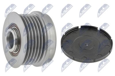 SISTEM ROATA LIBERA GENERATOR NTY ESAFT001 1