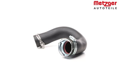 LADELUFTSCHLAUCH METZGER AUTOTEILE 2401398 6