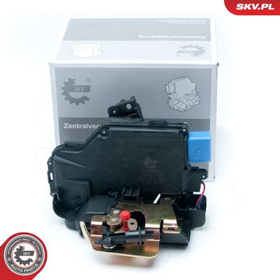 Zámek dveří ESEN SKV 16SKV192