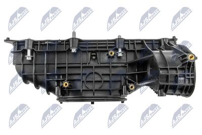 Innsugningsmanifold NTY BKS-ME-023 for MERCEDES-BENZ