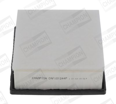 LUFTFILTER CHAMPION CAF101244P
