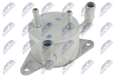 RADIATOR RACIRE ULEI CUTIE DE VITEZE AUTOMATA