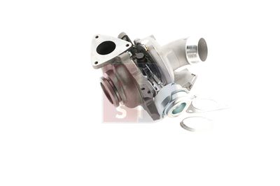 LADER AUFLADUNG AKS DASIS 045213N 10