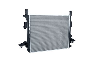 RADIATOR RACIRE MOTOR NRF 550313 22