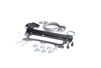 SET MONTAJ TURBOCOMPRESOR BTS Turbo T931563ABS 3