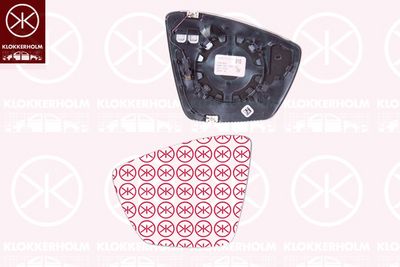 STICLA OGLINDA OGLINDA RETROVIZOARE EXTERIOARA