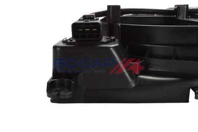 VENTILATOR RADIATOR BOGAP Y4243108 5