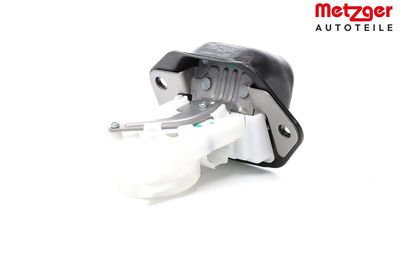 HECKKLAPPENSCHLOSS METZGER AUTOTEILE 2310941 25