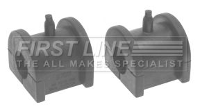 Repair Kit, stabiliser coupling rod FIRST LINE FSK6659K