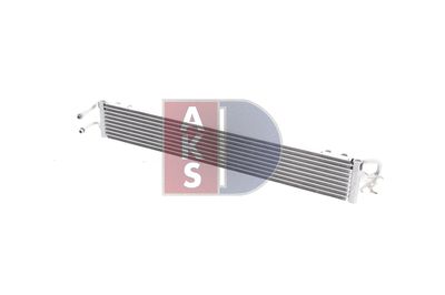 RADIATOR ULEI ULEI MOTOR AKS DASIS 176001N