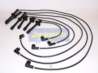 JAPANPARTS Uždegimo laido komplektas