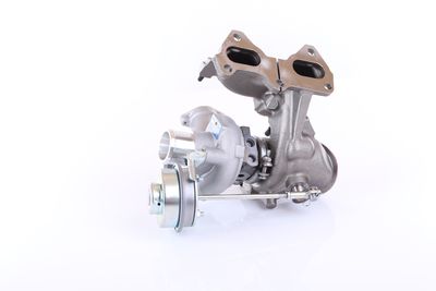 LADER AUFLADUNG NISSENS 93435 41