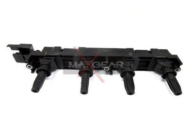 Катушка зажигания MAXGEAR 13-0095 для CITROËN C8