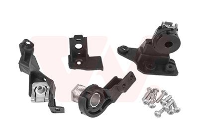 KIT DE REPARAT FARURI PRINCIPALE (SUPORT)