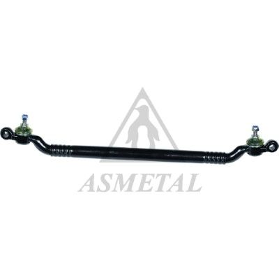 напречна кормилна щанга ASMETAL 22BM1000