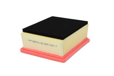 LUFTFILTER CONTINENTAL 28000201202 3