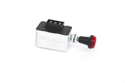 WARNBLINKRELAIS BOSCH F026T00010 23
