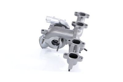 LADER AUFLADUNG BTS Turbo T914200 20